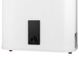 Бойлер Kroner NEO Flacher K80PVH2 80 л із мокрим ТЕНом білий CV035491