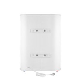 Бойлер Kroner NEO Flacher K80PVH2-D 80 л із сухим ТЕНом білий CV035496