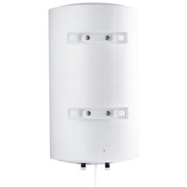 Бойлер Kroner Runder K100VH2 100 л с мокрым ТЭНом белый CV031156