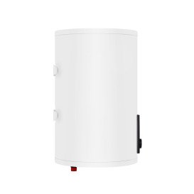 Бойлер Kroner Runder K30VH1,5-D 30 л с сухим ТЭНом белый CV034360