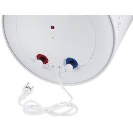 Бойлер Kroner Runder K50VH2 50 л із мокрим ТЕНом білий CV031154