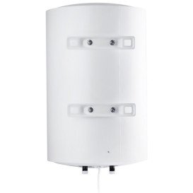 Бойлер Kroner Runder K50VH2 50 л із мокрим ТЕНом білий CV031154