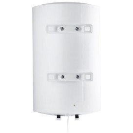 Бойлер Kroner Runder K80VH2 80 л с мокрым ТЭНом белый CV031155