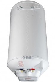 Бойлер Vestel цилиндрический 100 л с электронным управлением белый TE100D20