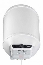 Бойлер Vestel циліндричний 50 л з електронним керуванням білий TE50D20