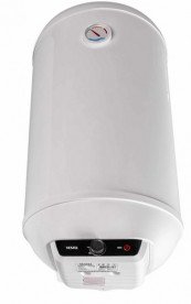 Бойлер Vestel цилиндрический 80 л с механическим управлением белый TE80A20