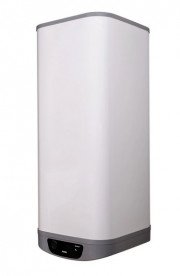 Бойлер Vestel прямоугольный 100 л с электронным управлением белый TR10D20