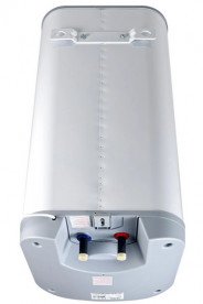 Бойлер Vestel прямокутний 80 л з електронним керуванням білий TR80D20