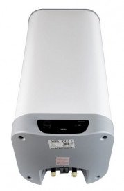 Бойлер Vestel прямоугольный 80 л с электронным управлением белый TR80D20