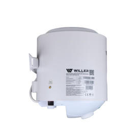 Бойлер Willer AEV-06R Palermo 6 л мокрый ТЭН белый 100939