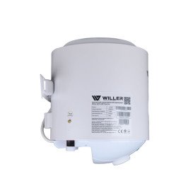 Бойлер Willer AEV-06R Palermo 6 л мокрий ТЕН білий 100939