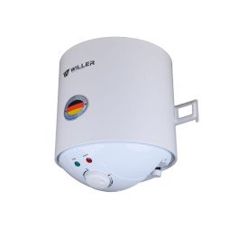 Бойлер Willer AEV-06R Palermo 6 л мокрий ТЕН білий 100939