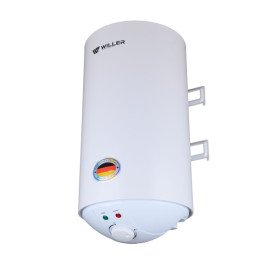 Бойлер Willer AEVH-15R Palermo універсальний 15 л мокрий ТЕН білий 100960