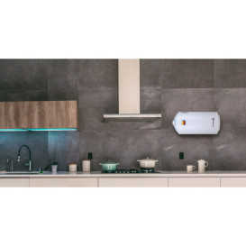 Бойлер Willer AEVH-15R Palermo універсальний 15 л мокрий ТЕН білий 100960