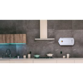 Бойлер Willer AEVH-30R Palermo универсальный 30 л мокрый ТЭН белый 100953