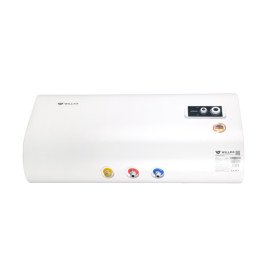Бойлер Willer EH40R Spring горизонтальный 40 л мокрый ТЭН белый 55321