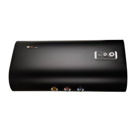 Бойлер Willer EH40R Spring-SS-blackm горизонтальный 40 л мокрый ТЭН черный матовый 94306