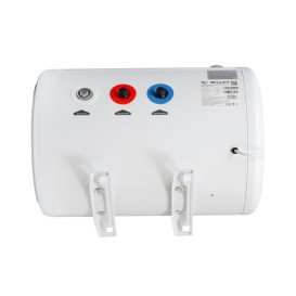 Бойлер Willer EH50RI-Horizon горизонтальный 50 л мокрый ТЭН белый 105668