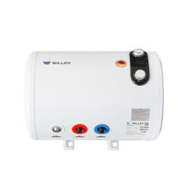 Бойлер Willer EH50RI-Horizon горизонтальний 50 л мокрий ТЕН білий 105668