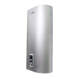 Бойлер Willer EV100DR Grand-SP-aluml 100 л сухий ТЕН світлий алюміній 91589