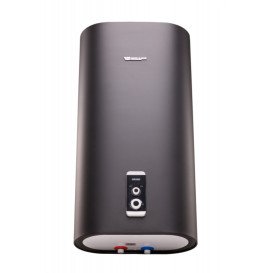 Бойлер Willer EV100DR Grand-SS-blackm 100 л сухий ТЕН чорний матовий 89227