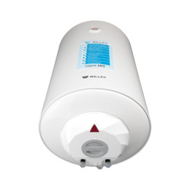 Бойлер Willer EV100R-HIT вертикальный 100 л мокрый ТЭН белый 92241