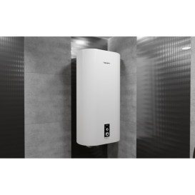 Бойлер Willer EV30DR Grand 30 л сухий ТЕН білий 100977