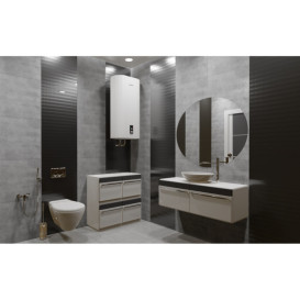 Бойлер Willer EV30DR Grand 30 л сухий ТЕН білий 100977