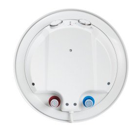 Бойлер Willer EV30DR-Prime вертикальний 30 л сухий ТЕН білий 92340