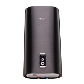 Бойлер Willer EV50DR Grand-SP-alumbl 50 л сухий ТЕН чорний алюміній 8307