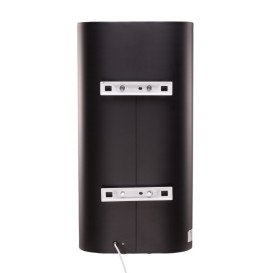 Бойлер Willer EV50DR Grand-SS-blackm 50 л сухой ТЭН черный матовый 829502