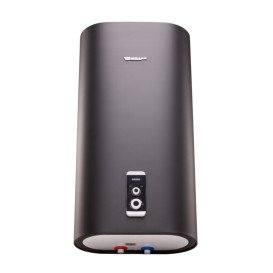 Бойлер Willer EV50DR Grand-SS-blackm 50 л сухой ТЭН черный матовый 829502