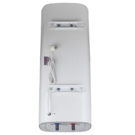 Бойлер Willer EV50DRI Tetra вертикальний 50 л сухий ТЕН білий 112550