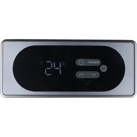 Бойлер Willer EV50DRI Tetra вертикальний 50 л сухий ТЕН білий 112550