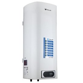 Бойлер Willer EV50DRI Tetra вертикальний 50 л сухий ТЕН білий 112550