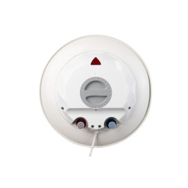 Бойлер Willer EV50R-HIT вертикальний 50 л мокрий ТЕН білий 92173