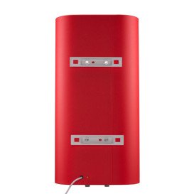 Бойлер Willer EV80DR Grand-SP-dred 80 л сухой ТЭН красный бриллиант 88268