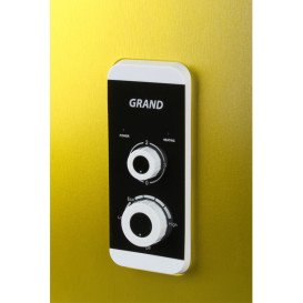 Бойлер Willer EV80DR Grand-SP-gold 80 л сухий золотий ТЕН 92395