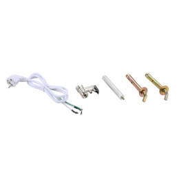 Бойлер Willer EV80DR Grand-SP-wenge 80 л сухой ТЭН венге 104883