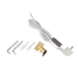 Бойлер Willer EV80DR-Prime вертикальний 80 л сухий ТЕН білий 92364