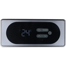 Бойлер Willer EV80DRI Tetra вертикальний 80 л сухий ТЕН білий 112567