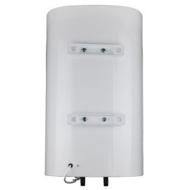 Бойлер Willer EV80DRI Tetra вертикальний 80 л сухий ТЕН білий 112567