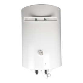 Бойлер Willer EV80R-HIT вертикальний 80 л мокрий ТЕН білий 92234