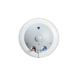 Бойлер Willer EV80SR-HIT Slim вертикальний 80 л мокрий ТЕН білий 105088