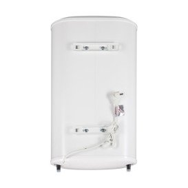 Бойлер Willer EVH100DRI-Libra универсальный 100 л сухой ТЭН белый 78597