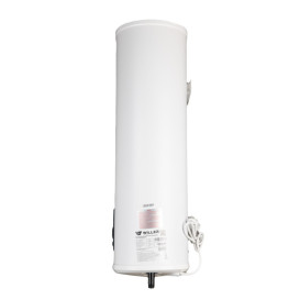 Бойлер Willer EVH100RI-SUN универсальный 100 л мокрый ТЭН белый 92562