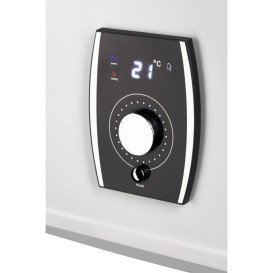 Бойлер Willer EVH50DRI-Libra універсальний 50 л сухий ТЕН білий 58148