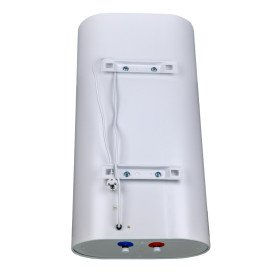 Бойлер Willer EVH80R Spring универсальный 80 л мокрый ТЭН белый 50500