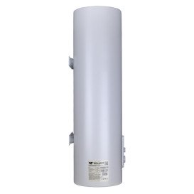 Бойлер Willer EVH80R Spring универсальный 80 л мокрый ТЭН белый 50500