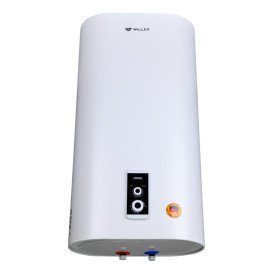 Бойлер Willer EVH80R Spring универсальный 80 л мокрый ТЭН белый 50500